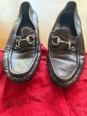 Gucci Loafers